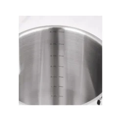 SILVERCREST® Premium-Spargeltopf, Ø 16 cm - B-Ware