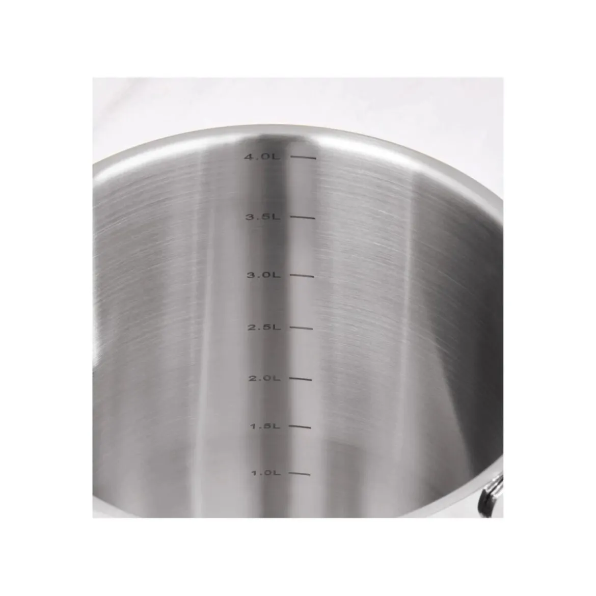 SILVERCREST® Premium-Spargeltopf, Ø 16 cm - B-Ware