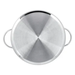 SILVERCREST® Premium-Spargeltopf, Ø 16 cm - B-Ware