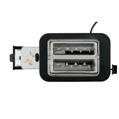 SILVERCREST® Premium-Toaster »STD 870 A2« digital - B-Ware neuwertig