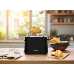 SILVERCREST® Premium-Toaster »STD 870 A2« digital - B-Ware neuwertig