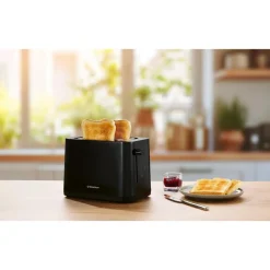 SILVERCREST® Premium-Toaster »STD 870 A2« digital - B-Ware neuwertig
