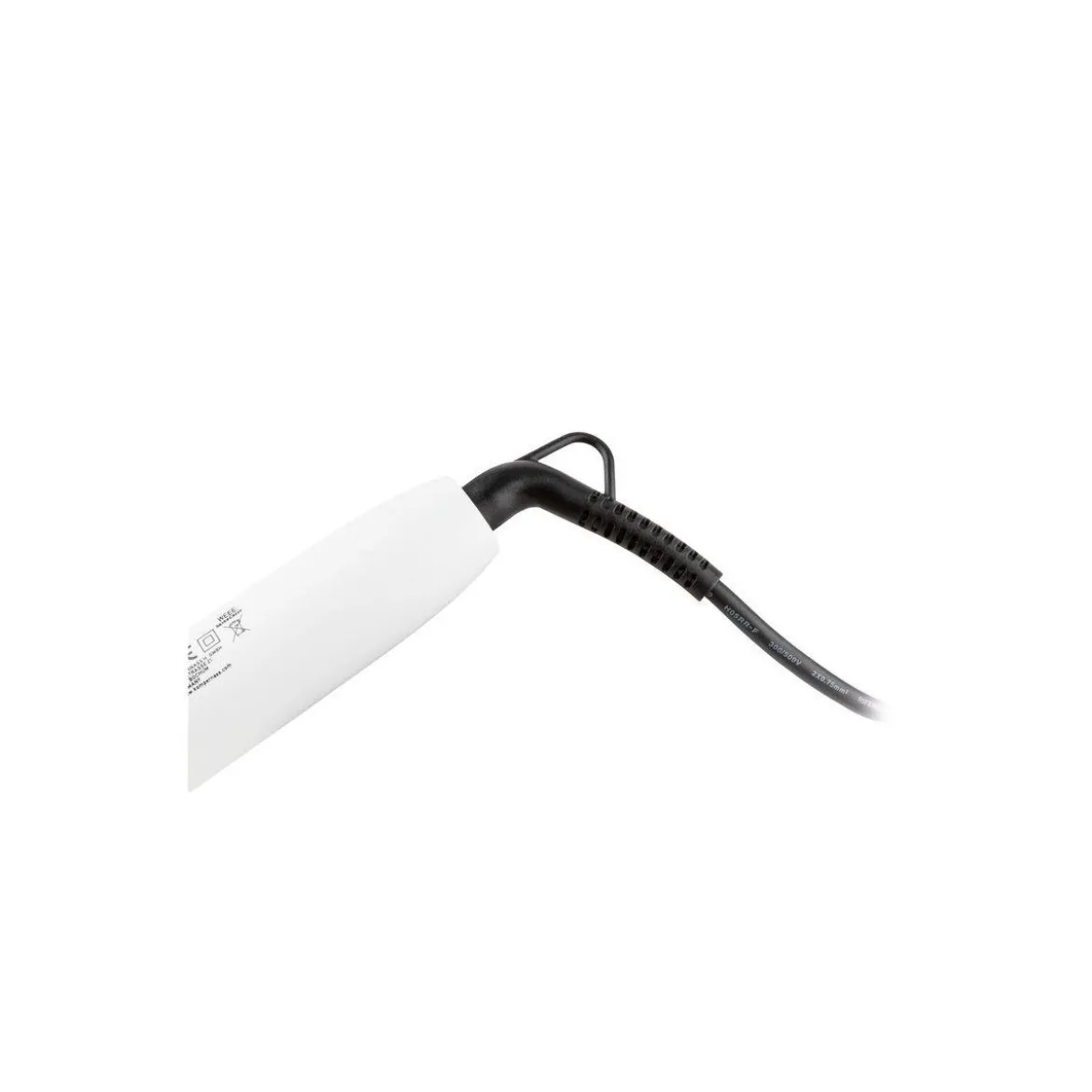 SILVERCREST Quick Curl SHC 240 B2 mit 6 Temperatureinstellungen inklusive Abdeckklappe - B-Ware sehr gut