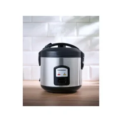 SILVERCREST® Reiskocher SRK 400 D2 - B-Ware