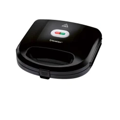 SILVERCREST® Sandwichmaker - B-Ware sehr gut