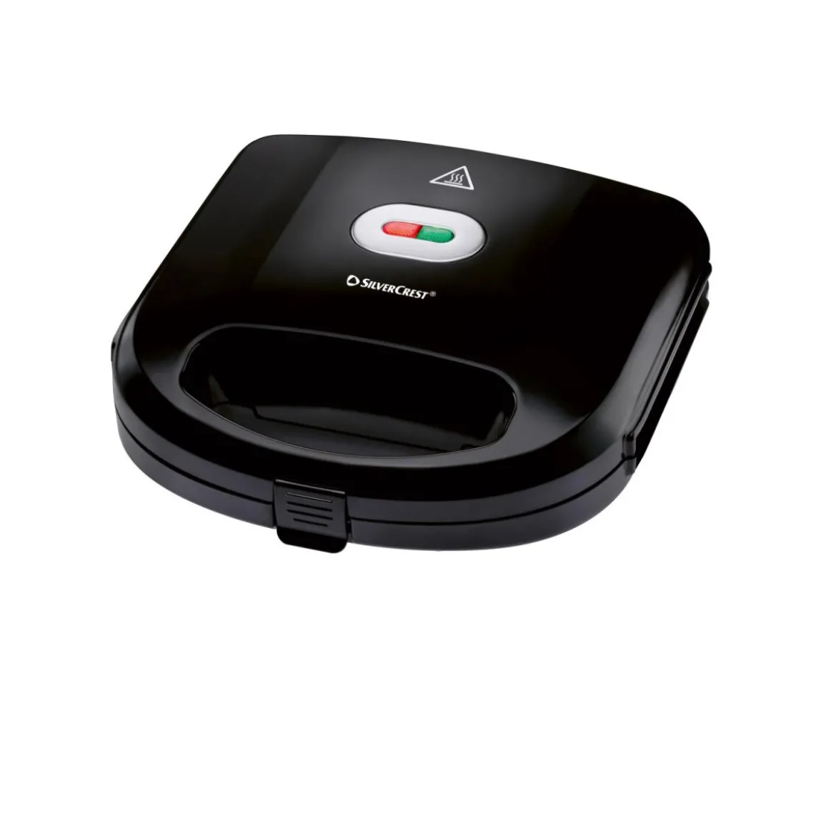 SILVERCREST® Sandwichmaker - B-Ware sehr gut