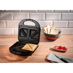 SILVERCREST® Sandwichmaker - B-Ware sehr gut