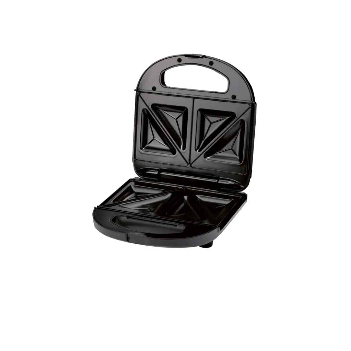 SILVERCREST® Sandwichmaker - B-Ware sehr gut