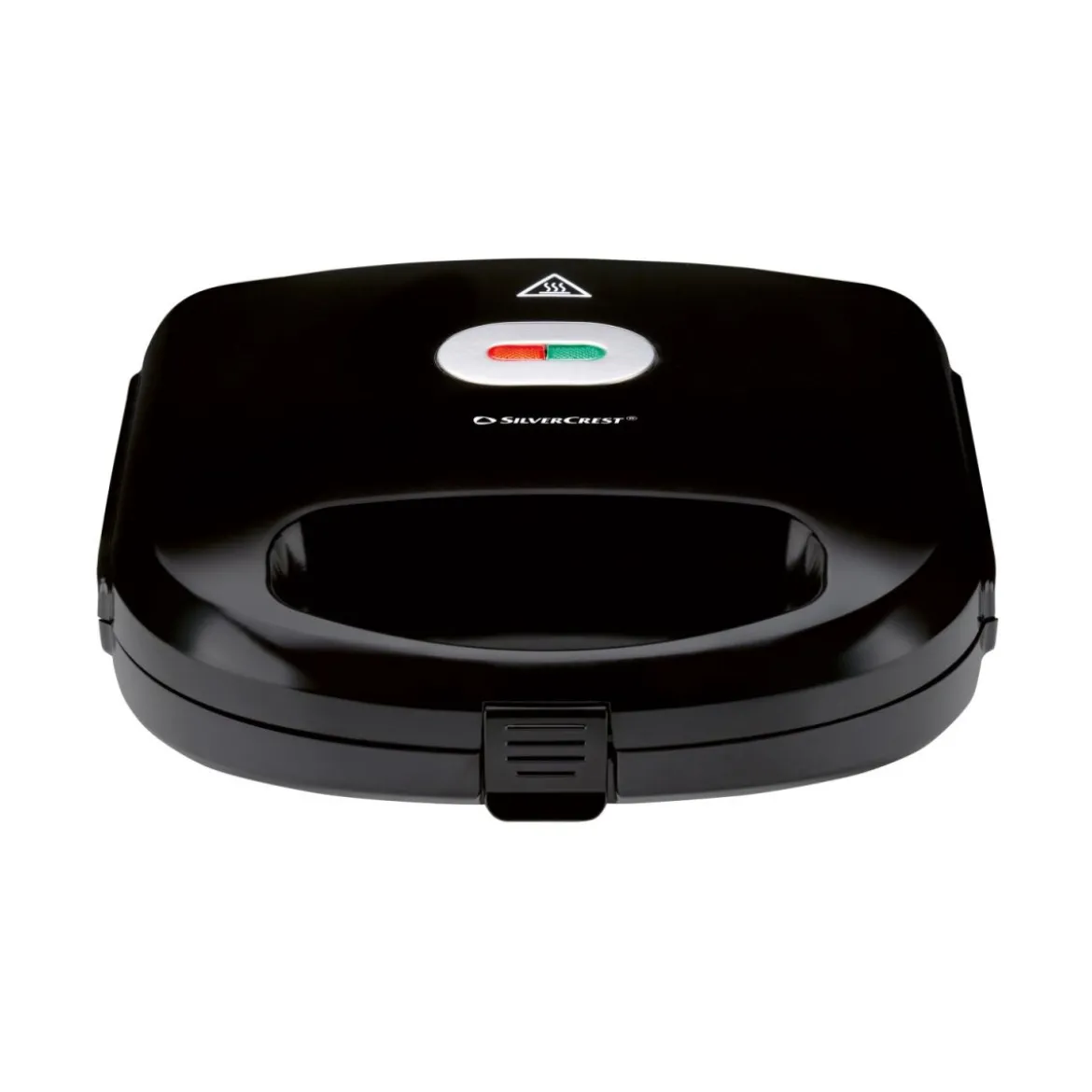 SILVERCREST® Sandwichmaker - B-Ware sehr gut