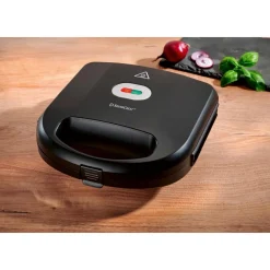 SILVERCREST® Sandwichmaker - B-Ware sehr gut