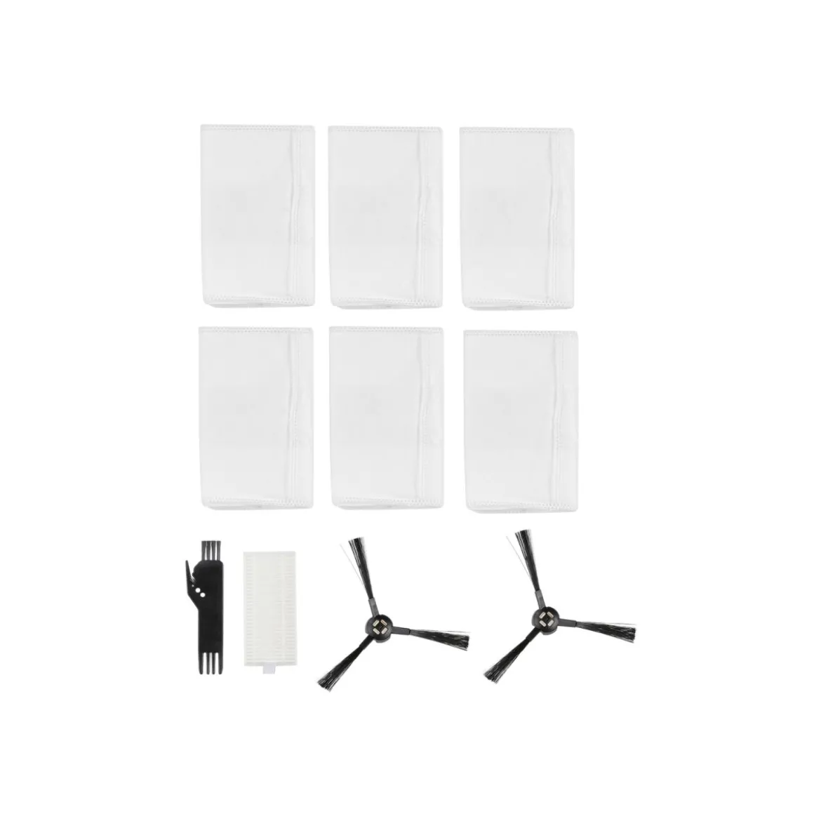SILVERCREST® Saugroboter mit Absaugstation »SSR AA1«, mit smarter Steuerung - B-Ware
