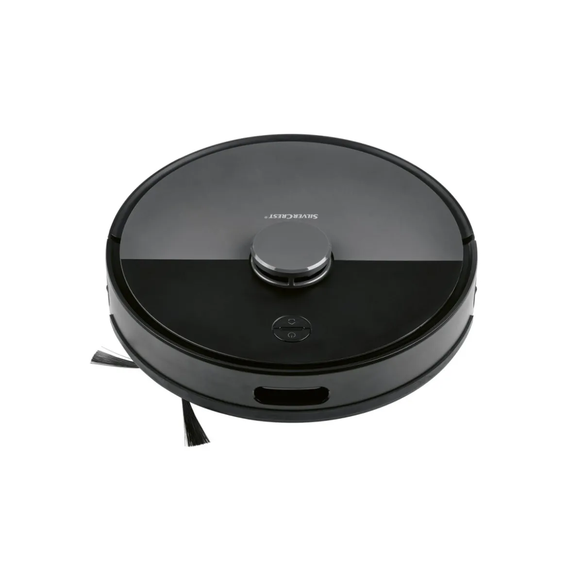 SILVERCREST® Saugroboter mit Absaugstation »SSR AA1«, mit smarter Steuerung - B-Ware