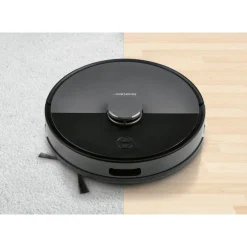 SILVERCREST® Saugroboter mit Absaugstation »SSR AA1«, mit smarter Steuerung - B-Ware