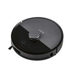 SILVERCREST® Saugroboter mit Absaugstation »SSR AA1«, mit smarter Steuerung - B-Ware