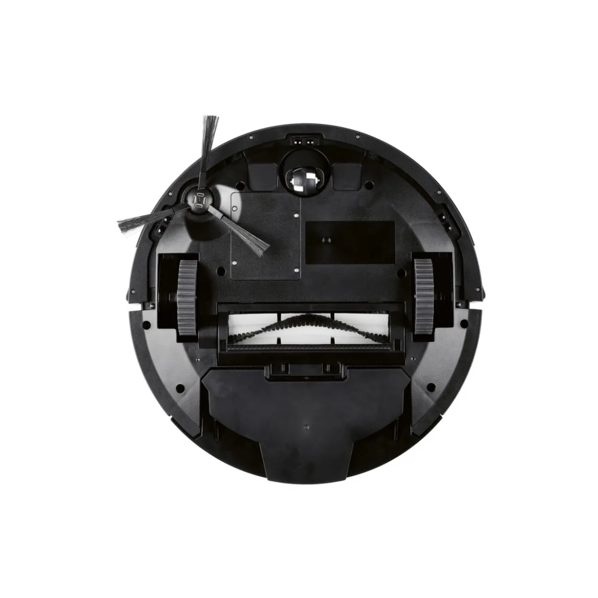 SILVERCREST® Saugroboter mit Absaugstation »SSR AA1«, mit smarter Steuerung - B-Ware