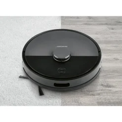 SILVERCREST® Saugroboter mit Absaugstation »SSR AA1«, mit smarter Steuerung - B-Ware