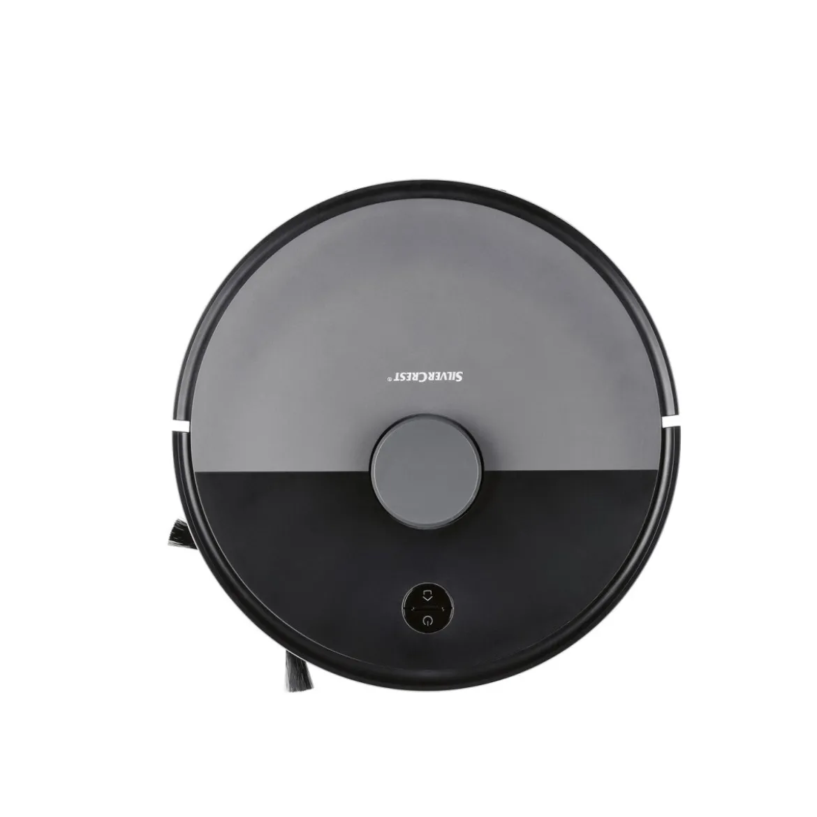 SILVERCREST® Saugroboter mit Absaugstation »SSR AA1«, mit smarter Steuerung - B-Ware