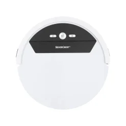 SILVERCREST® Saugroboter mit Wischfunktion »SSWR A1«, 2-in-1 - B-Ware gebraucht