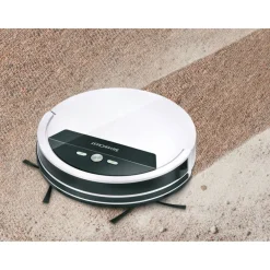SILVERCREST® Saugroboter mit Wischfunktion »SSWR A1«, 2-in-1 - B-Ware gebraucht