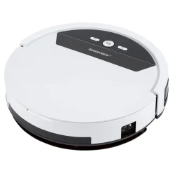 SILVERCREST® Saugroboter mit Wischfunktion »SSWR A1«, 2-in-1 - B-Ware gebraucht