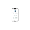 SILVERCREST® Saugroboter »SSRA C2«, via App oder Fernbedienung steuerbar - B-Ware