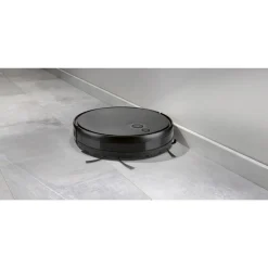 SILVERCREST® Saugroboter »SSRA C2«, via App oder Fernbedienung steuerbar - B-Ware