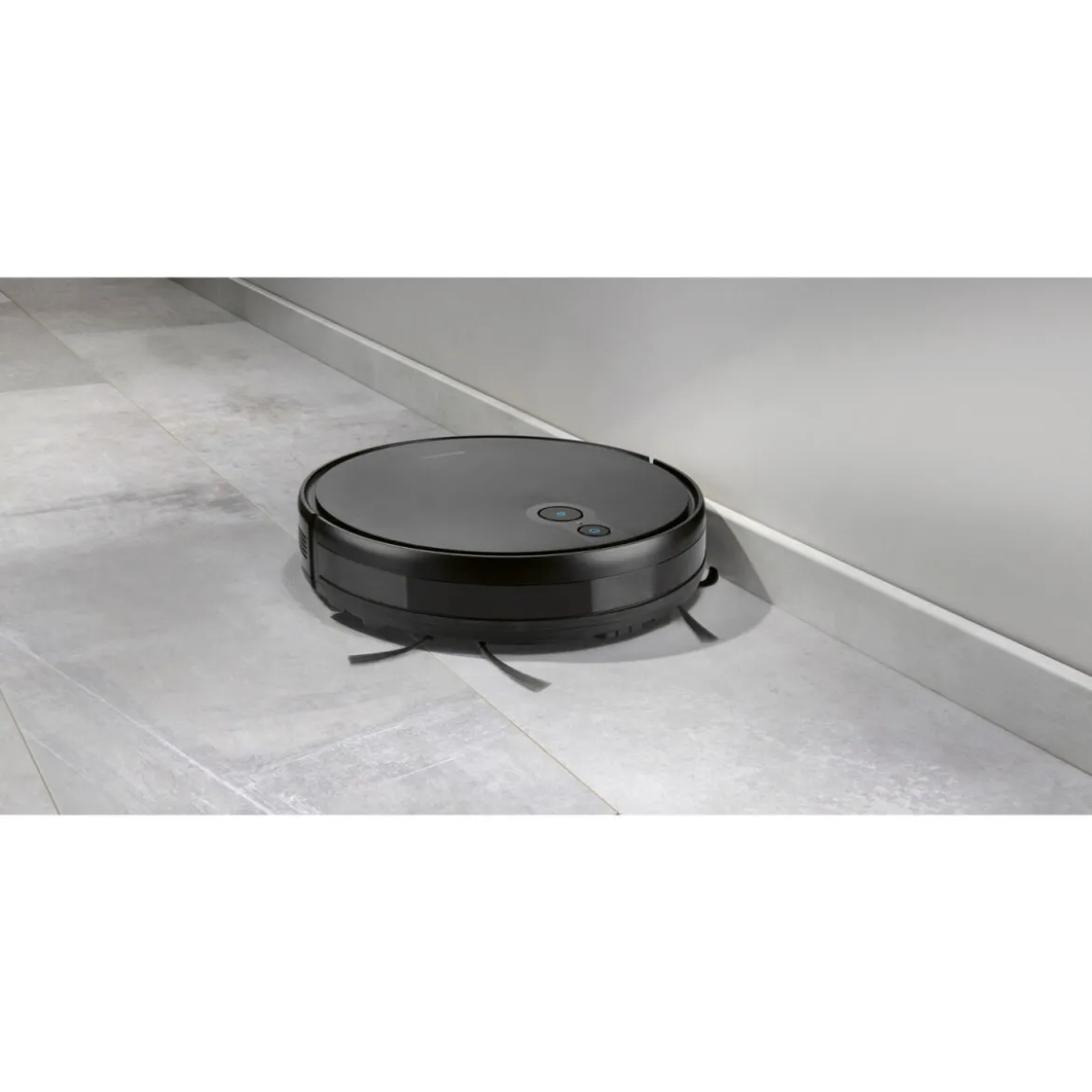 SILVERCREST® Saugroboter »SSRA C2«, via App oder Fernbedienung steuerbar - B-Ware