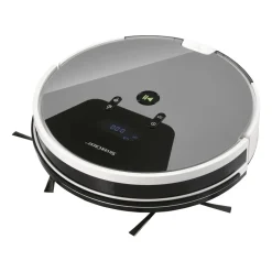 SILVERCREST® Saugroboter »SSRA1« via App steuerbar, 5 Reinigungsmodi - B-Ware