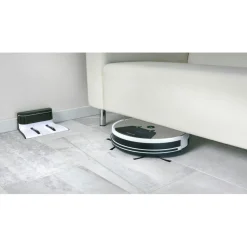 SILVERCREST® Saugroboter »SSRA1« via App steuerbar, 5 Reinigungsmodi - B-Ware
