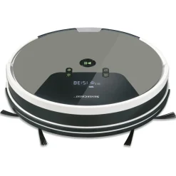 SILVERCREST® Saugroboter »SSRA1« via App steuerbar, 5 Reinigungsmodi - B-Ware