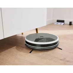SILVERCREST® Saugroboter »SSRA1« via App steuerbar, 5 Reinigungsmodi - B-Ware