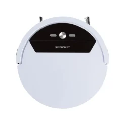 SILVERCREST Saugroboter »SSWR A1«, mit Wischfunktion - B-Ware