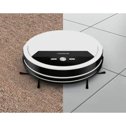 SILVERCREST Saugroboter »SSWR A1«, mit Wischfunktion - B-Ware