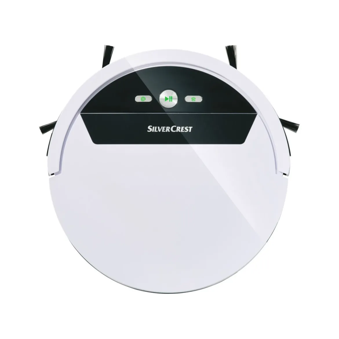 SILVERCREST Saugroboter »SSWR A1«, mit Wischfunktion - B-Ware