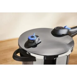 SILVERCREST® Schnellkochtopf, Ø 22 cm - B-Ware