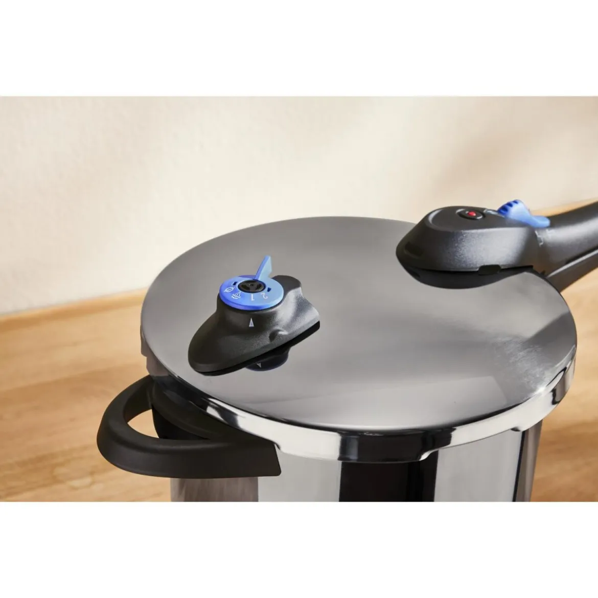 SILVERCREST® Schnellkochtopf, Ø 22 cm - B-Ware