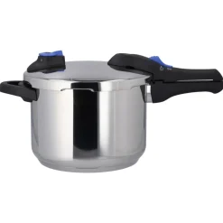 SILVERCREST® Schnellkochtopf, Ø 22 cm - B-Ware
