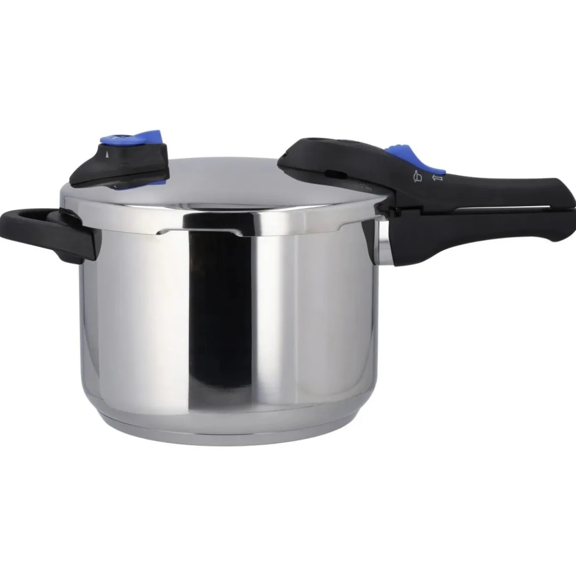 SILVERCREST® Schnellkochtopf, Ø 22 cm - B-Ware