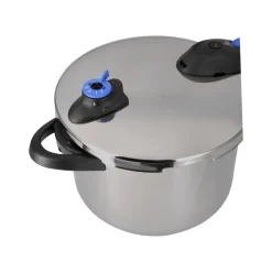SILVERCREST® Schnellkochtopf, Ø 22 cm - B-Ware