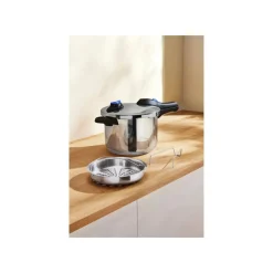 SILVERCREST® Schnellkochtopf, Ø 22 cm - B-Ware