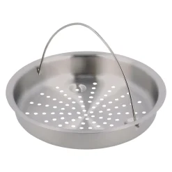 SILVERCREST® Schnellkochtopf, Ø 22 cm - B-Ware