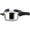 SILVERCREST® Schnellkochtopf 3 l, Ø 20 cm - B-Ware neuwertig