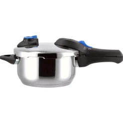 SILVERCREST® Schnellkochtopf 3 l, Ø 20 cm - B-Ware neuwertig