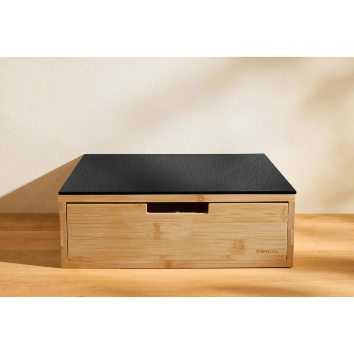 SILVERCREST® Schubladen-Box - B-Ware