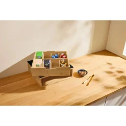 SILVERCREST® Schubladen-Box - B-Ware