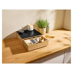 SILVERCREST® Schubladen-Box - B-Ware