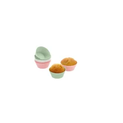SILVERCREST® Silikon-Backform (Muffinförmchen) - B-Ware sehr gut