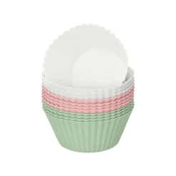 SILVERCREST® Silikon-Backform (Muffinförmchen) - B-Ware sehr gut