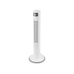 SILVERCREST Smart Home-Turmventilator STVS 50 A1, per App bedienbar - B-Ware