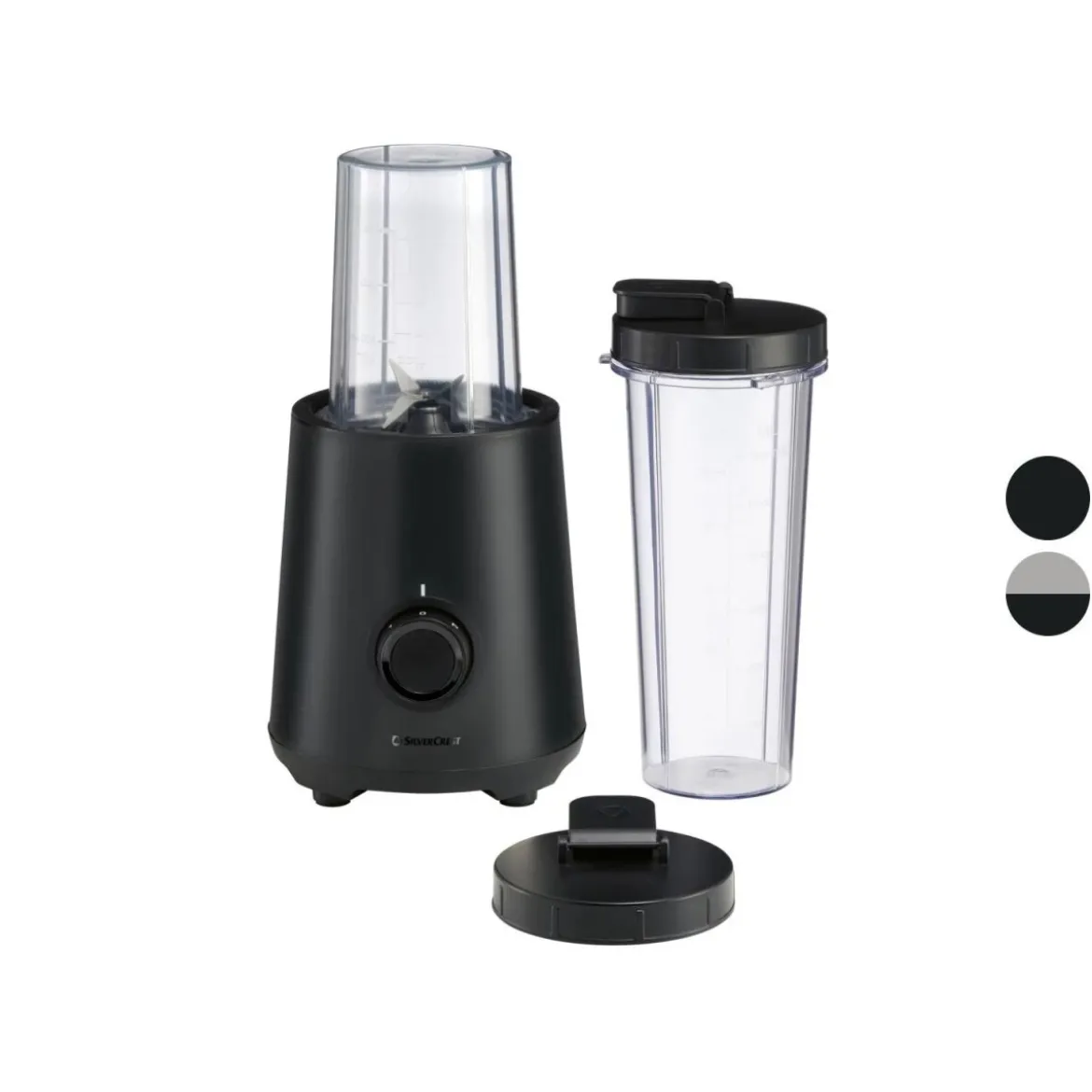 SILVERCREST® Smoothie-Maker »EDS SSME 300 B1« - B-Ware